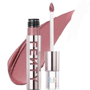 NWT FENTY BEAUTY Velvet Liquid Lipstick - Color 3: "C Suite Heart"